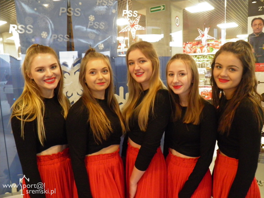 Galeria Polonia ma 5 lat