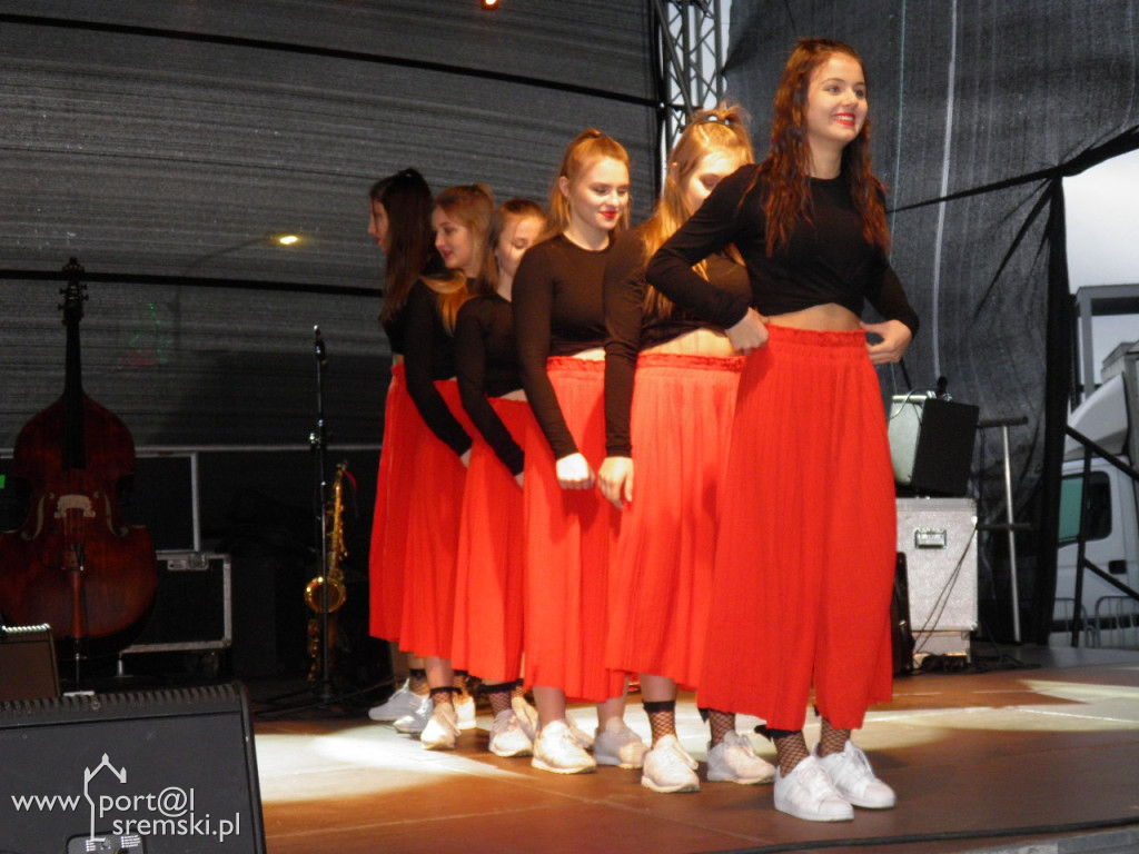 Galeria Polonia ma 5 lat