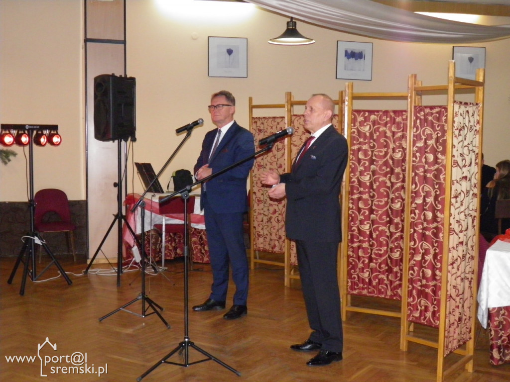 Tworzą rodzinna atmosferę