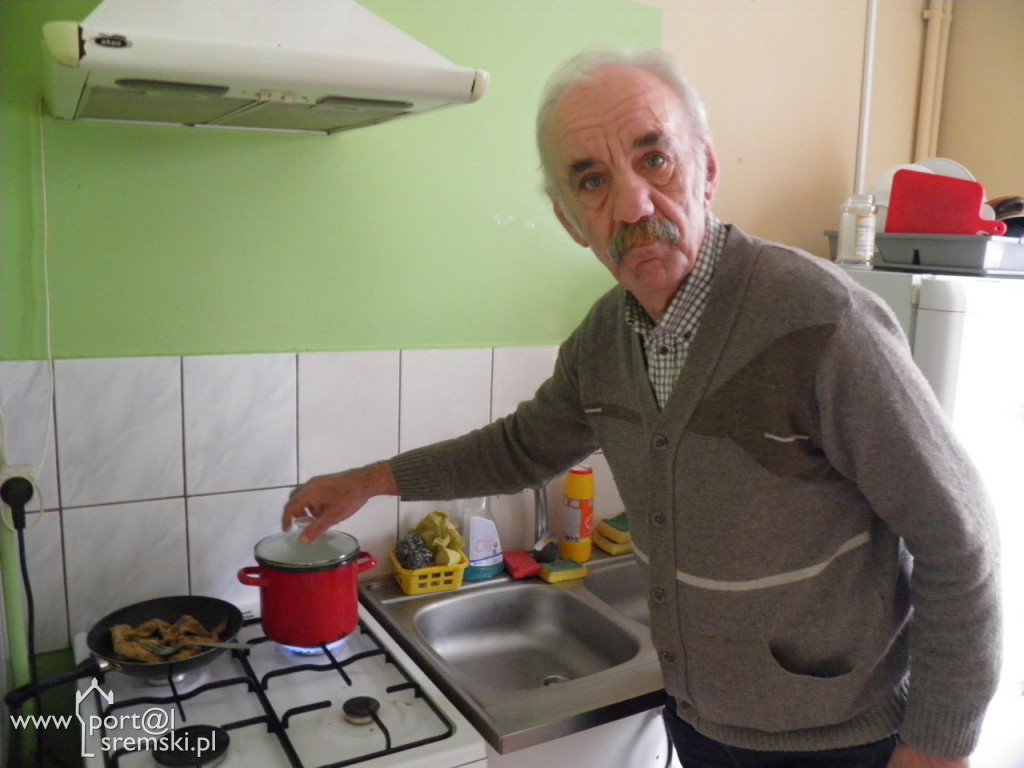 Śremscy bezdomni