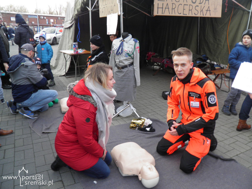 Śrem. 28 granie