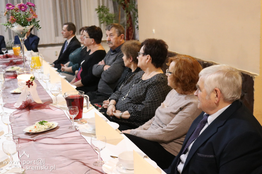 Spotkanie z posłem