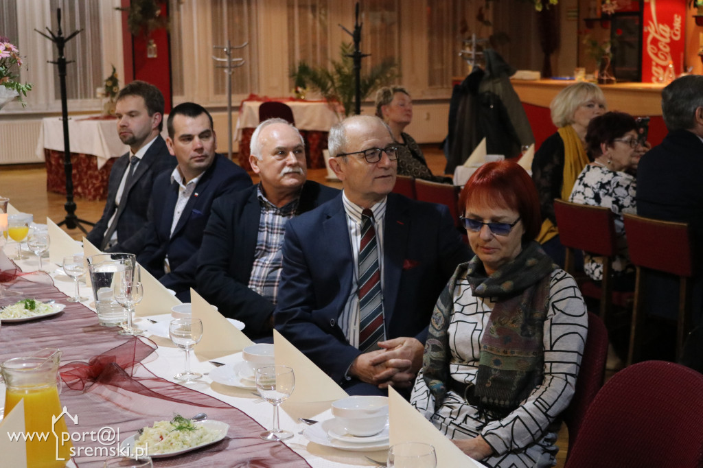 Spotkanie z posłem