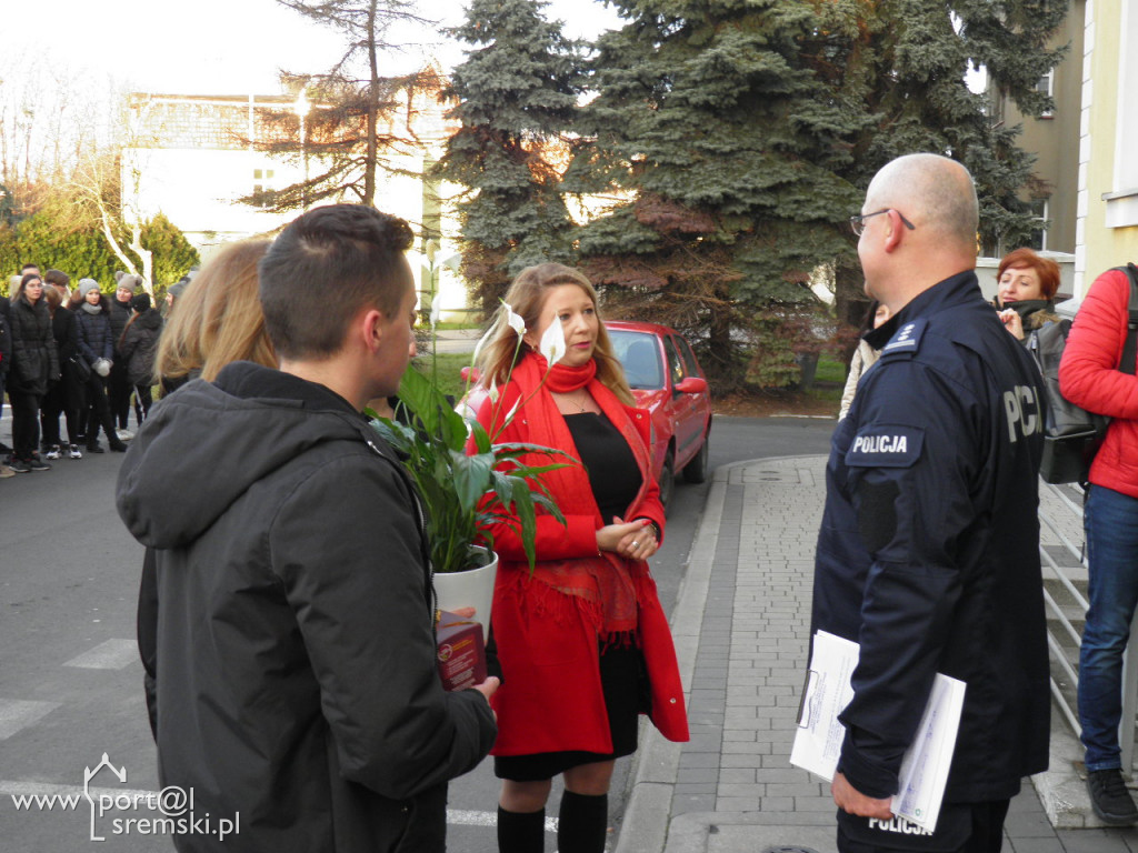 Otwarte Drzwi w Policji