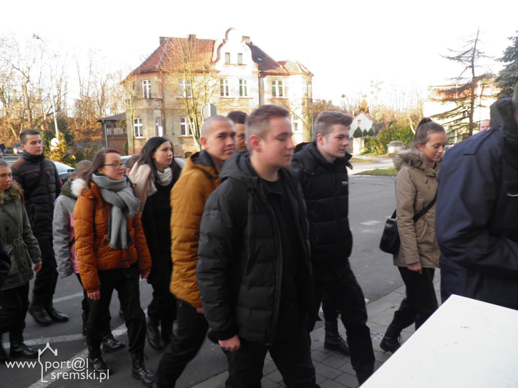 Otwarte Drzwi w Policji