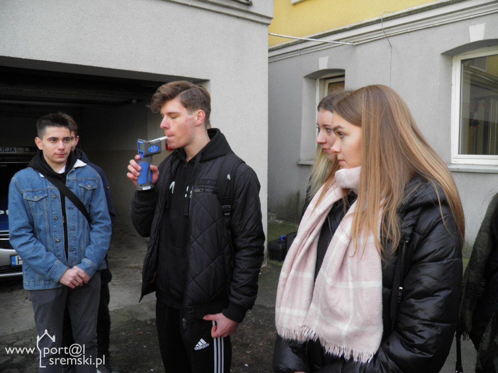 Otwarte Drzwi w Policji