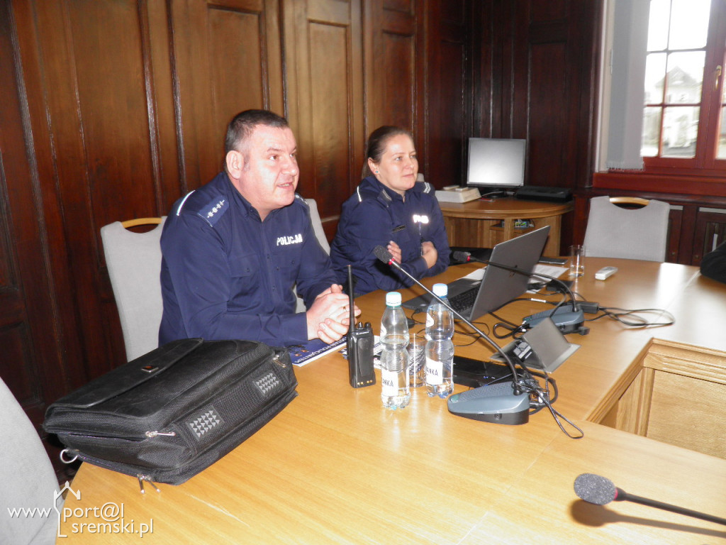 Otwarte Drzwi w Policji
