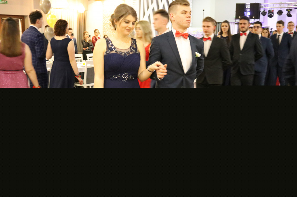 Studniówka ZSR Grzybno 2020