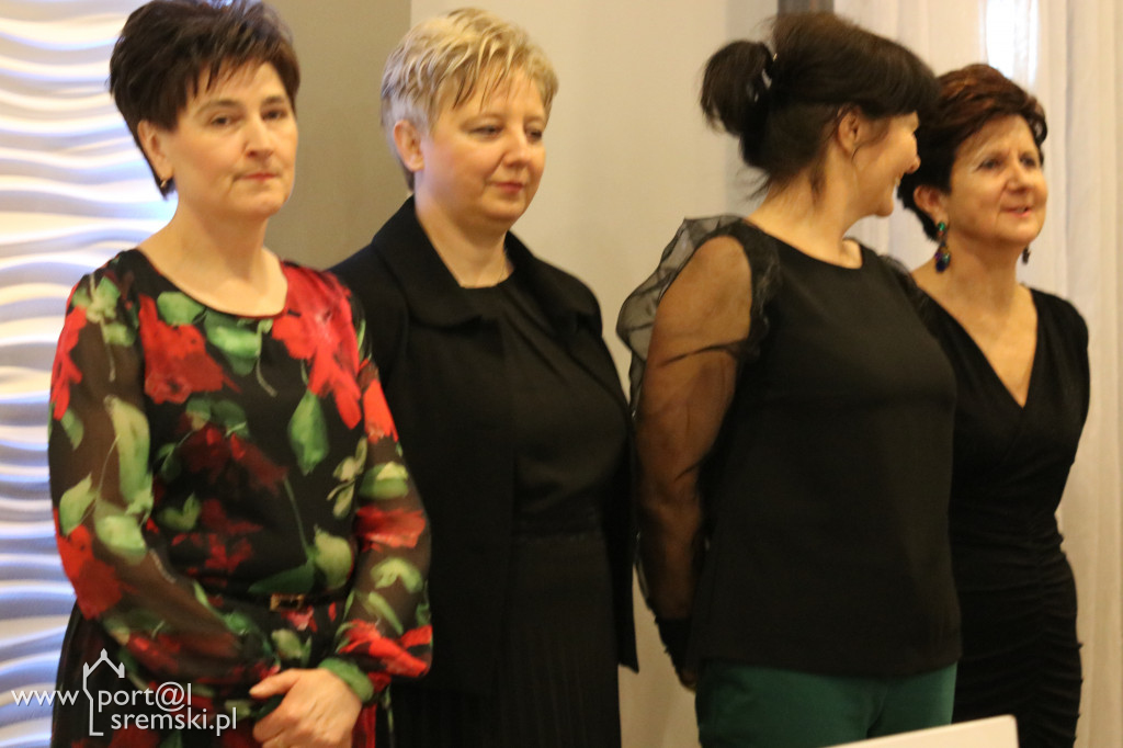 Studniówka ZSR Grzybno 2020