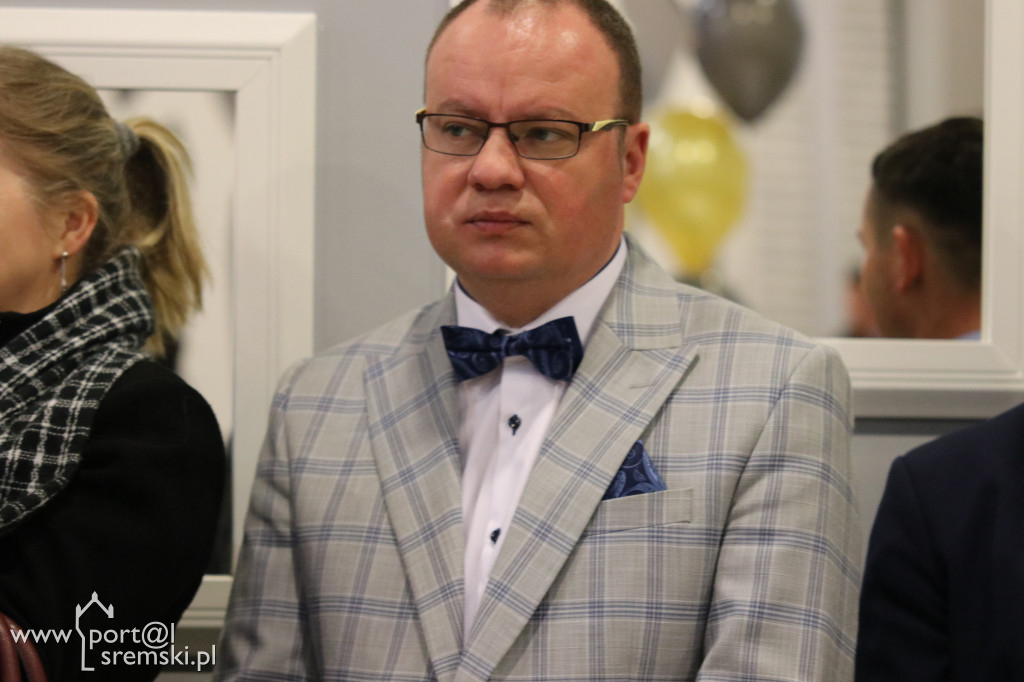 Studniówka ZSR Grzybno 2020