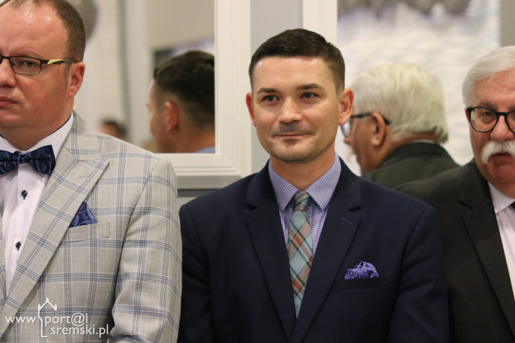Studniówka ZSR Grzybno 2020