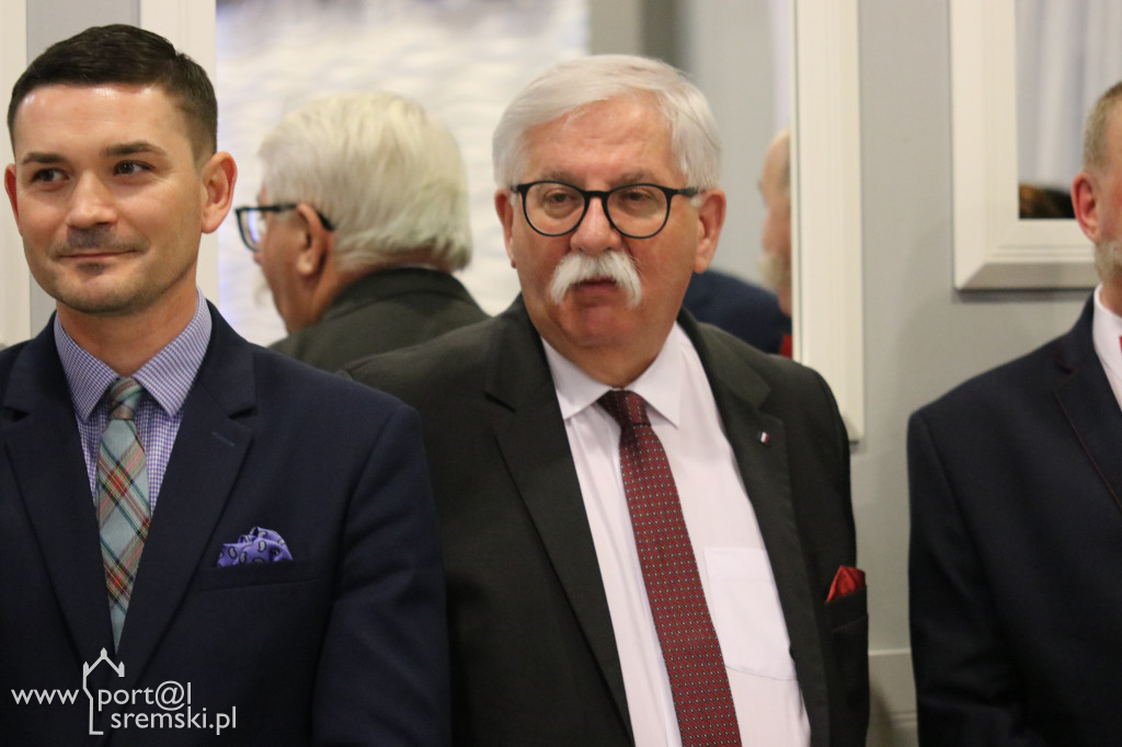 Studniówka ZSR Grzybno 2020