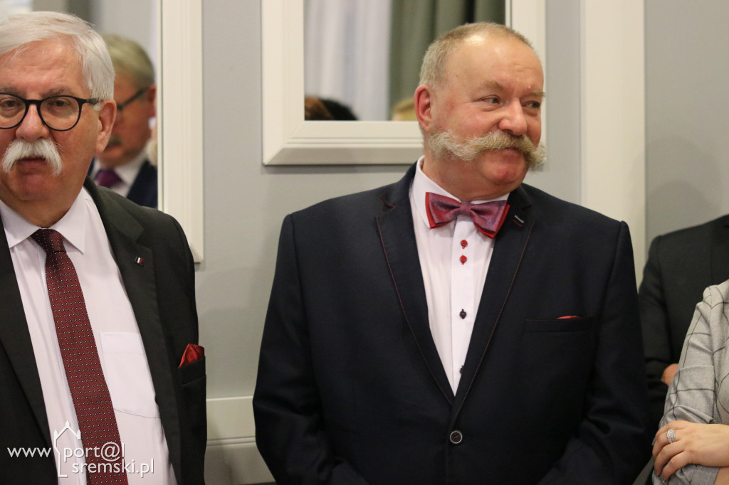 Studniówka ZSR Grzybno 2020