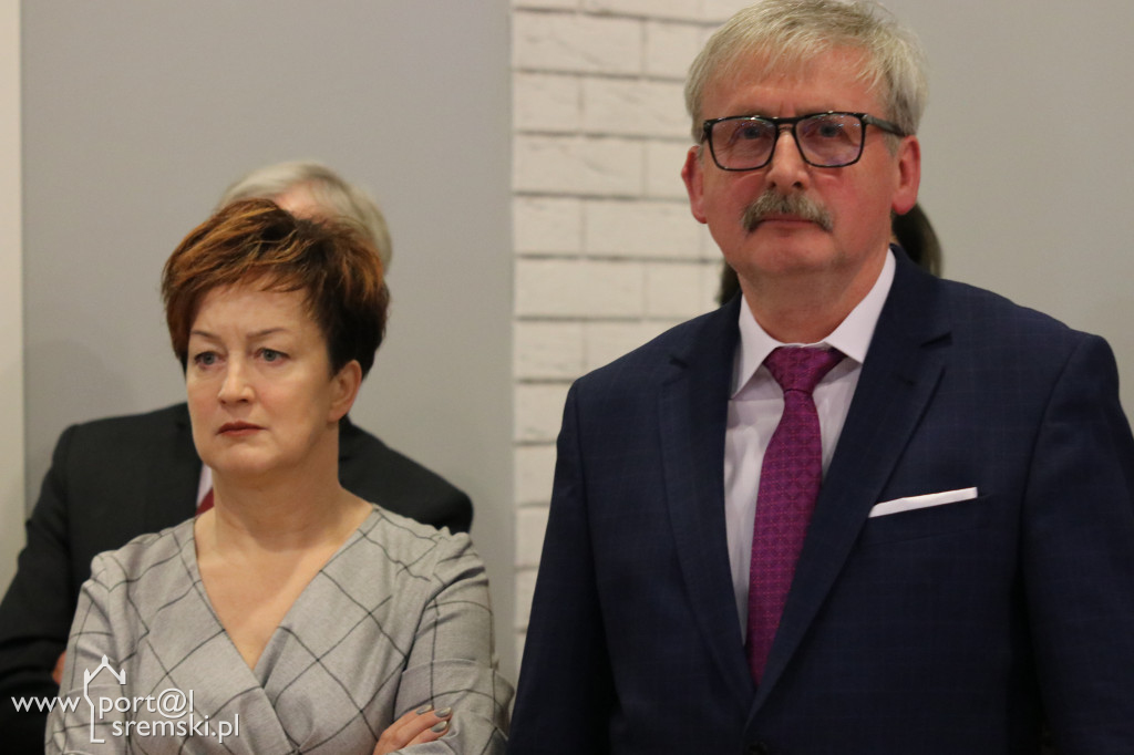 Studniówka ZSR Grzybno 2020