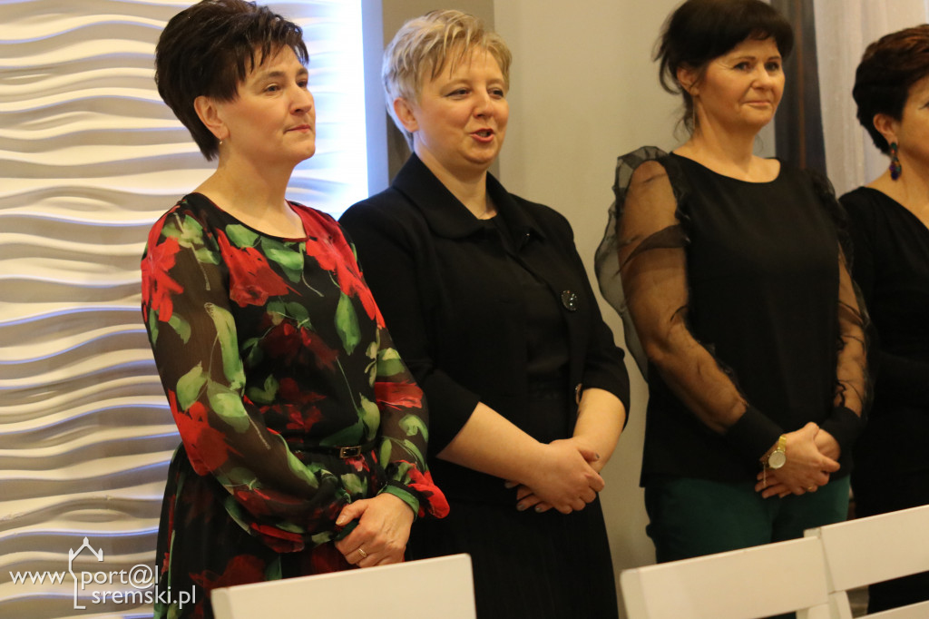 Studniówka ZSR Grzybno 2020