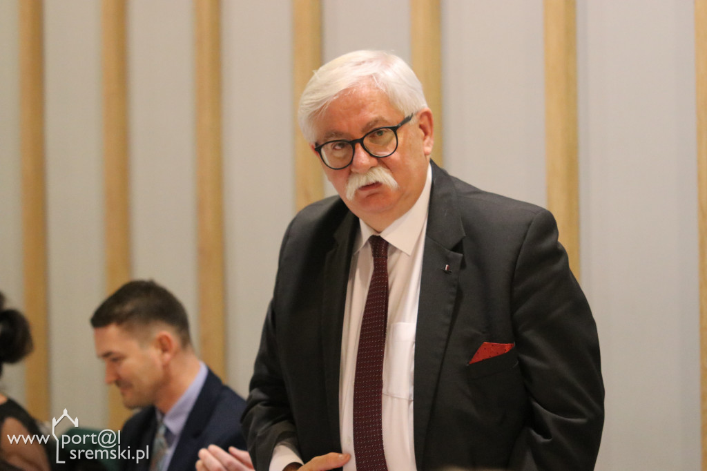 Studniówka ZSR Grzybno 2020