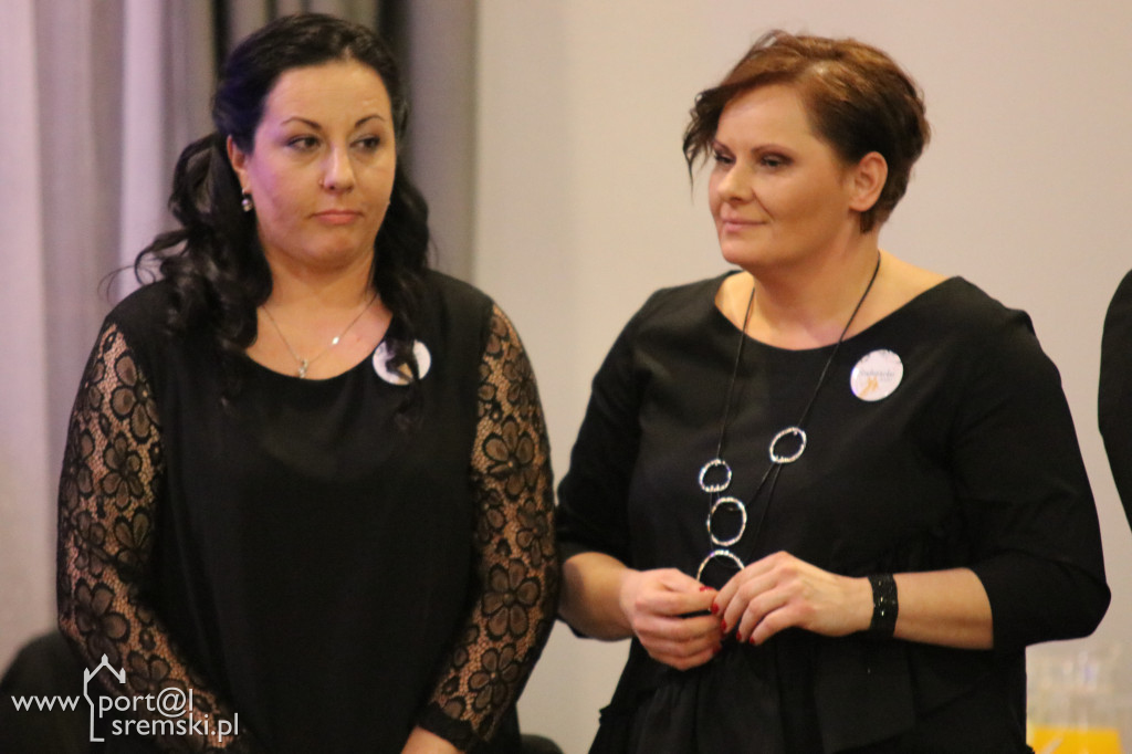 Studniówka ZSR Grzybno 2020