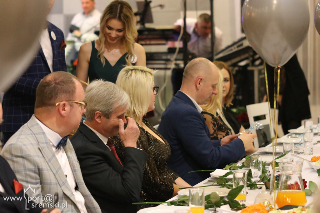 Studniówka ZSR Grzybno 2020