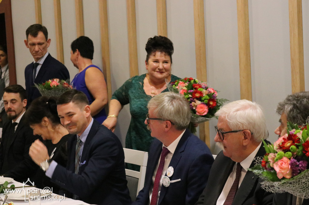 Studniówka ZSR Grzybno 2020