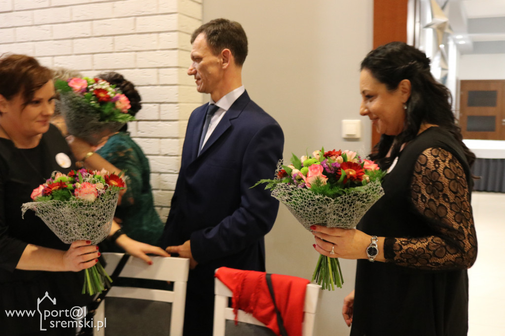 Studniówka ZSR Grzybno 2020