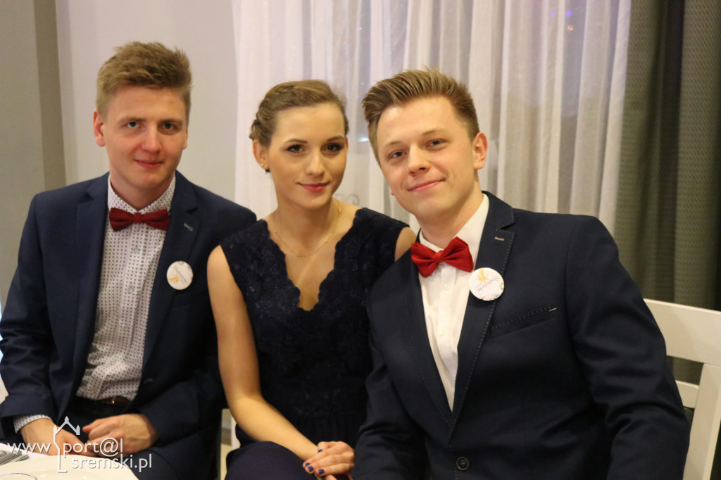 Studniówka ZSR Grzybno 2020
