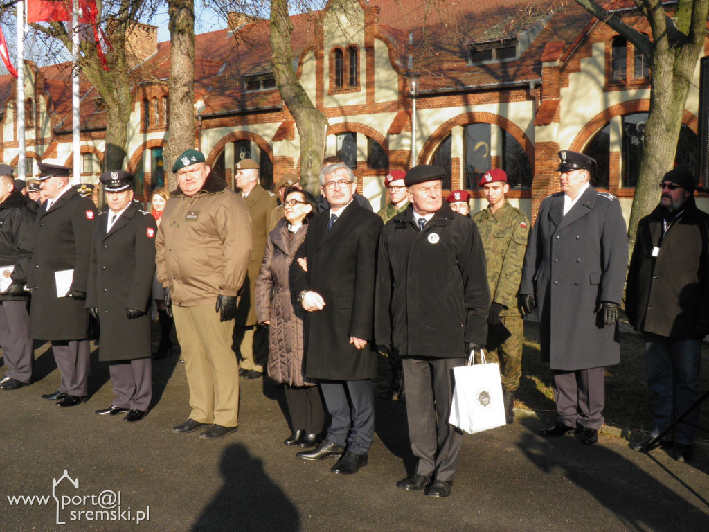 Śremska Jednostka