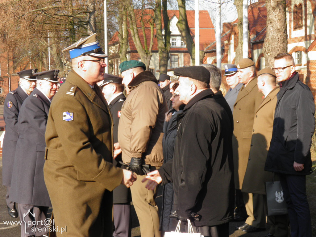 Śremska Jednostka