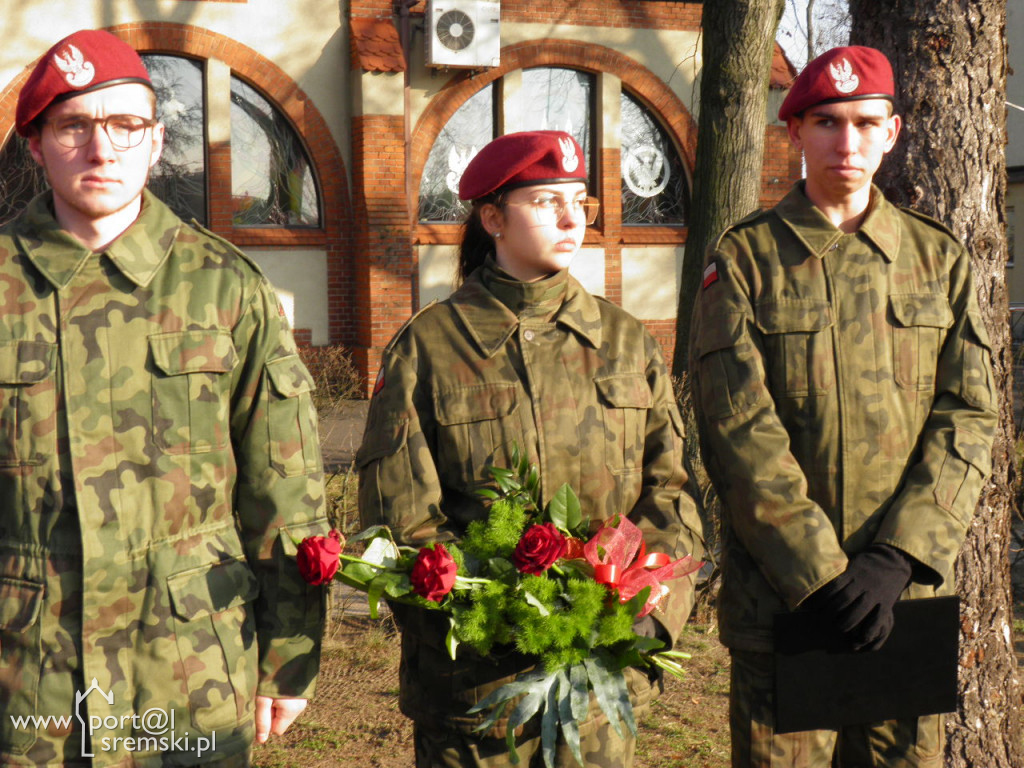 Śremska Jednostka