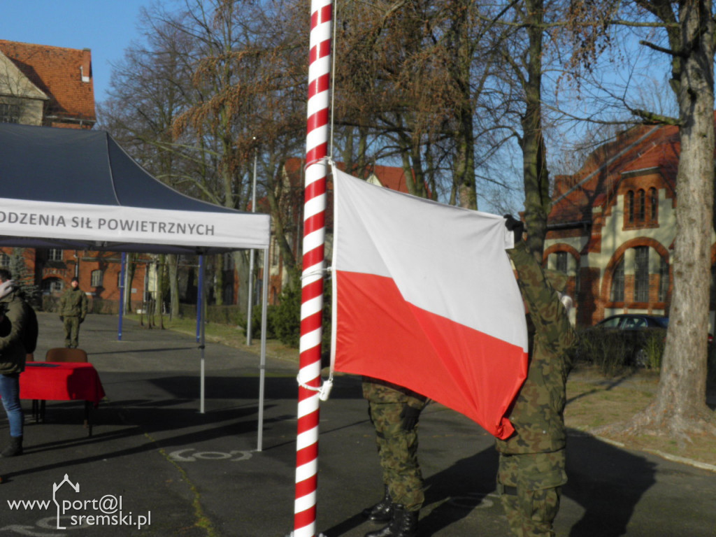 Śremska Jednostka