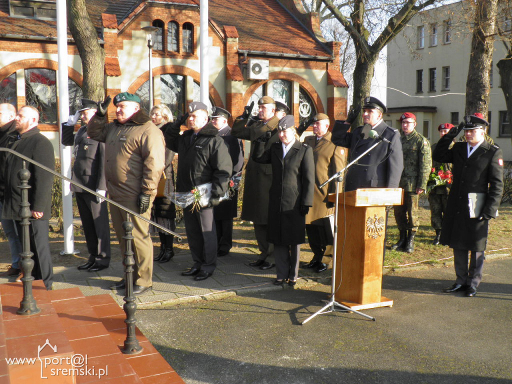 Śremska Jednostka