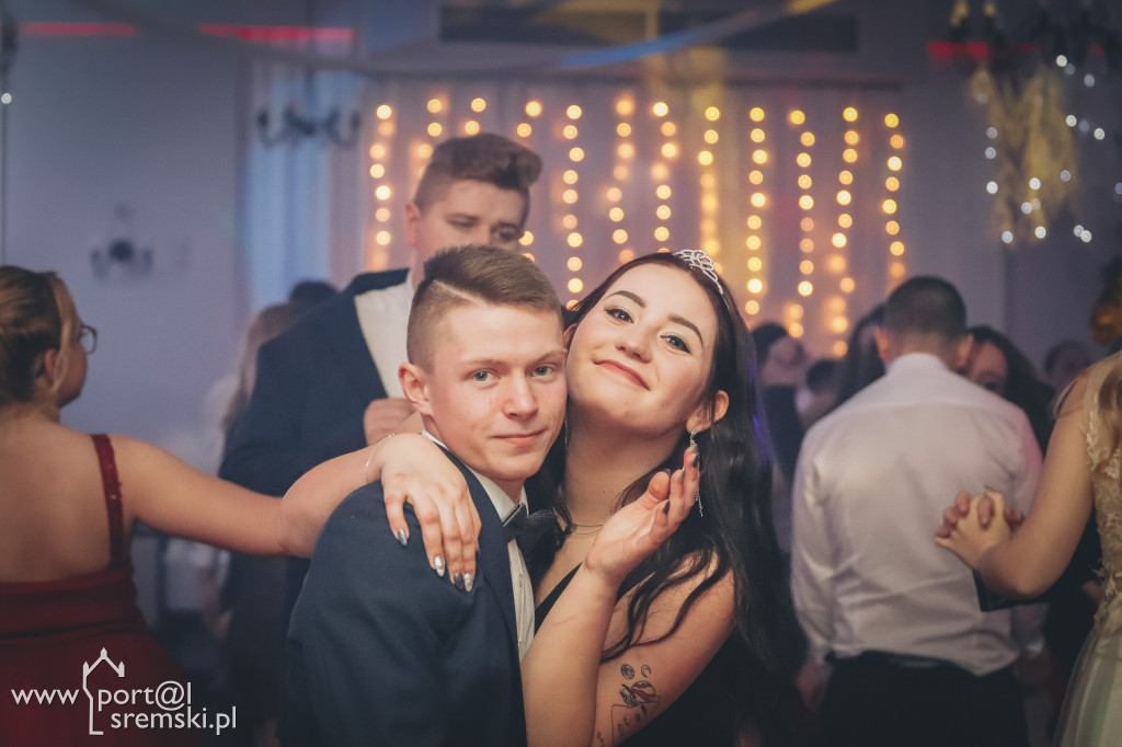 Studniówka ZST