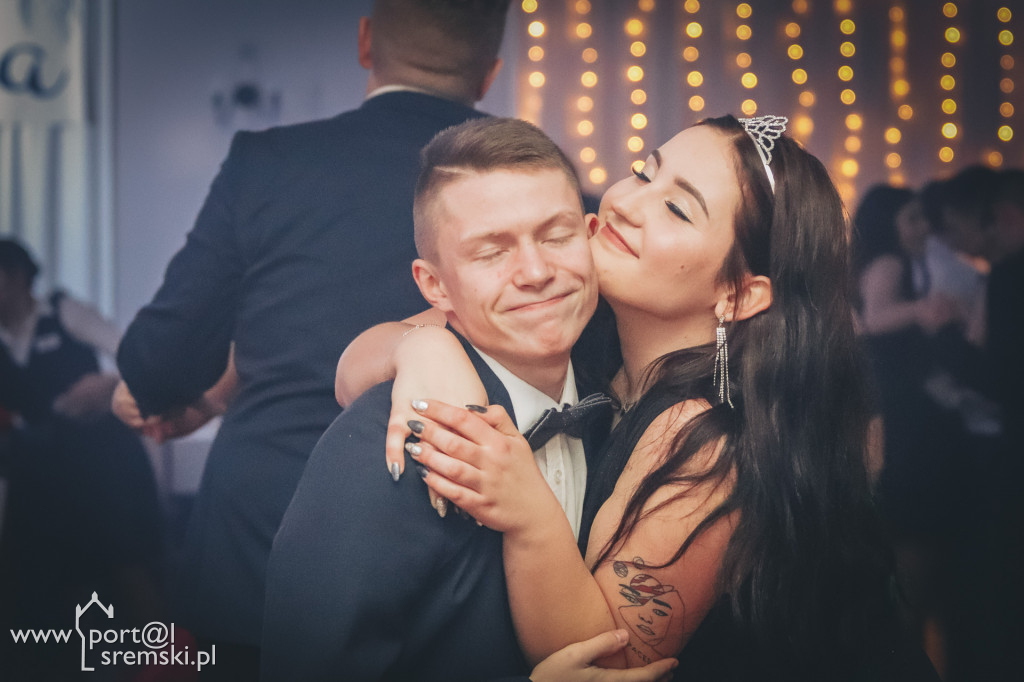 Studniówka ZST