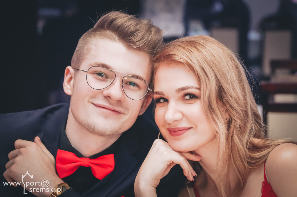 Studniówka ZST