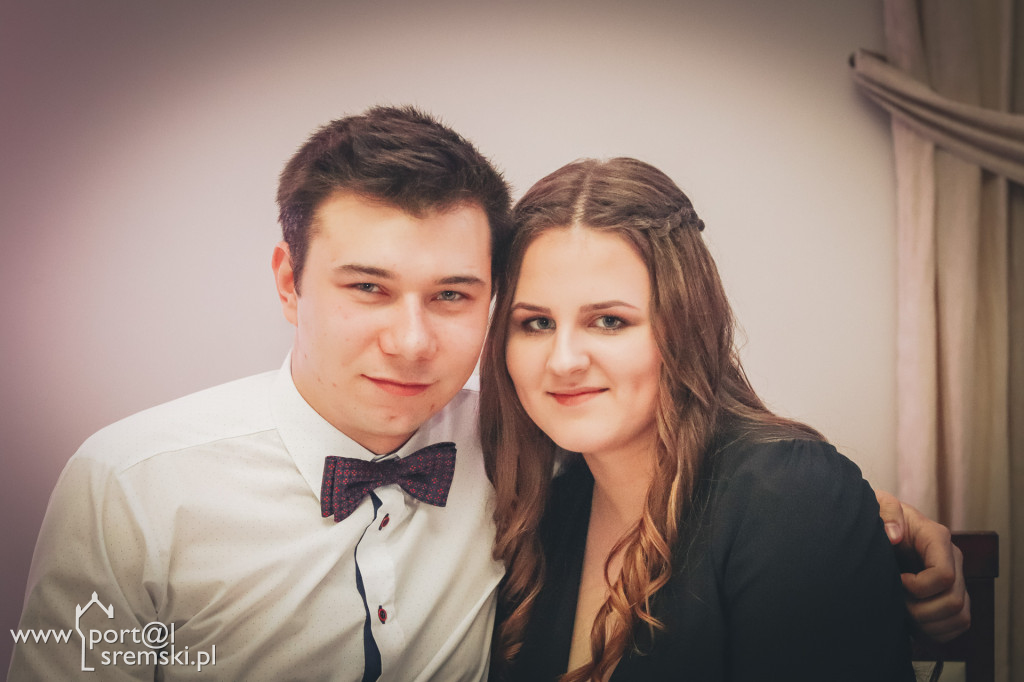 Studniówka ZST