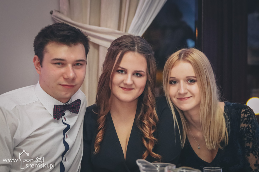 Studniówka ZST