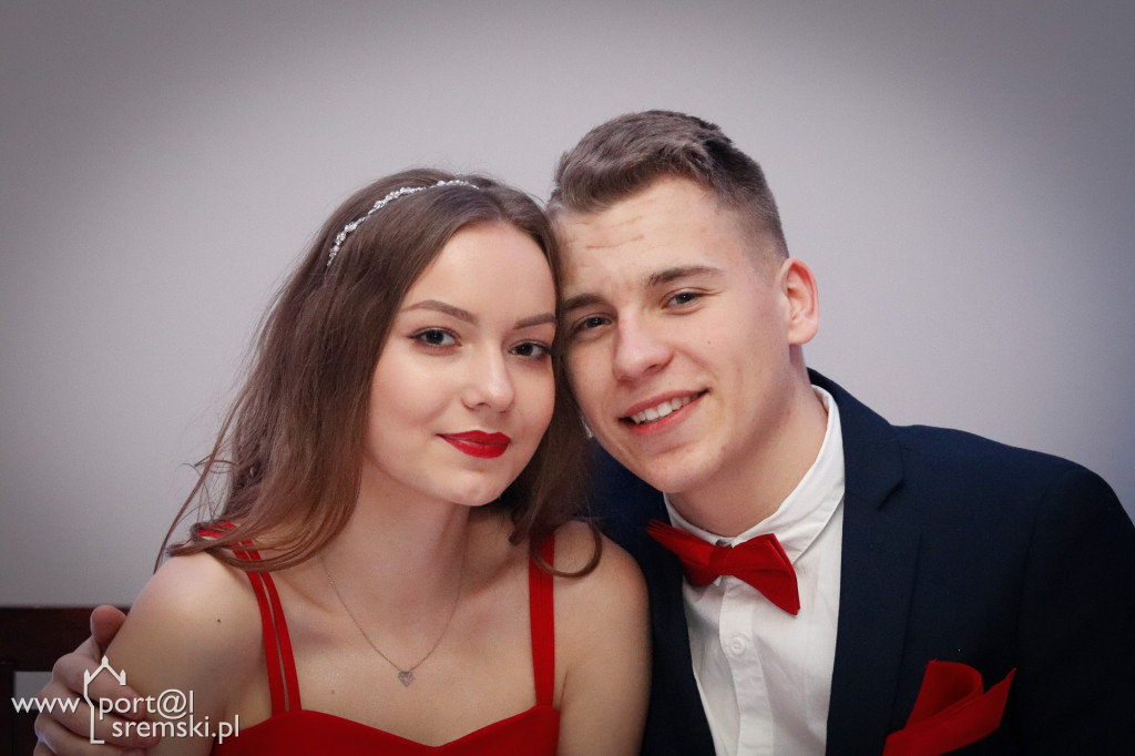 Studniówka ZST