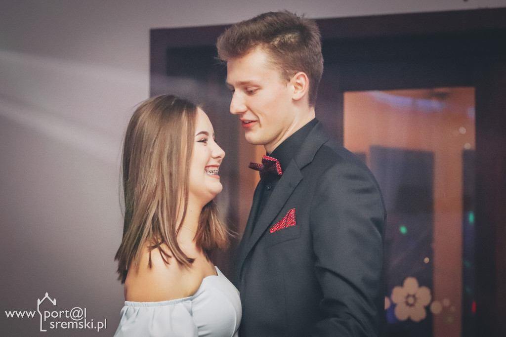 Studniówka ZST