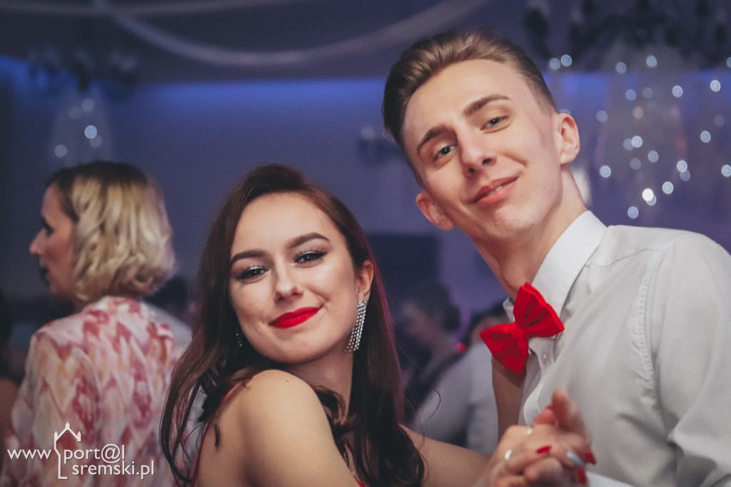Studniówka ZST