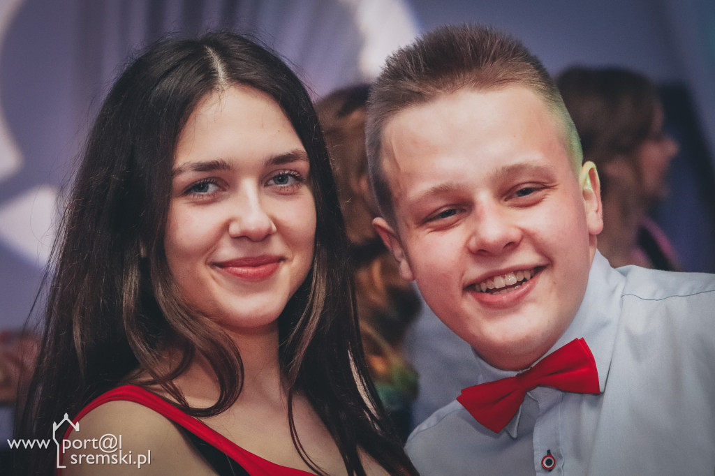 Studniówka ZST