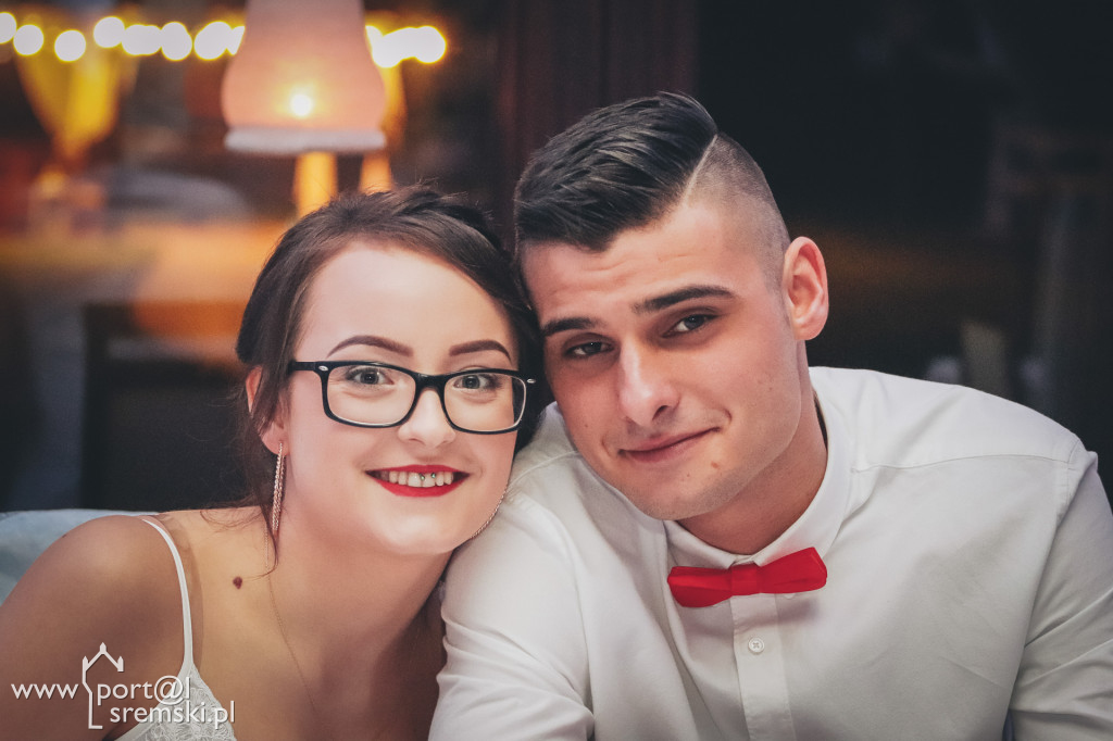 Studniówka ZST