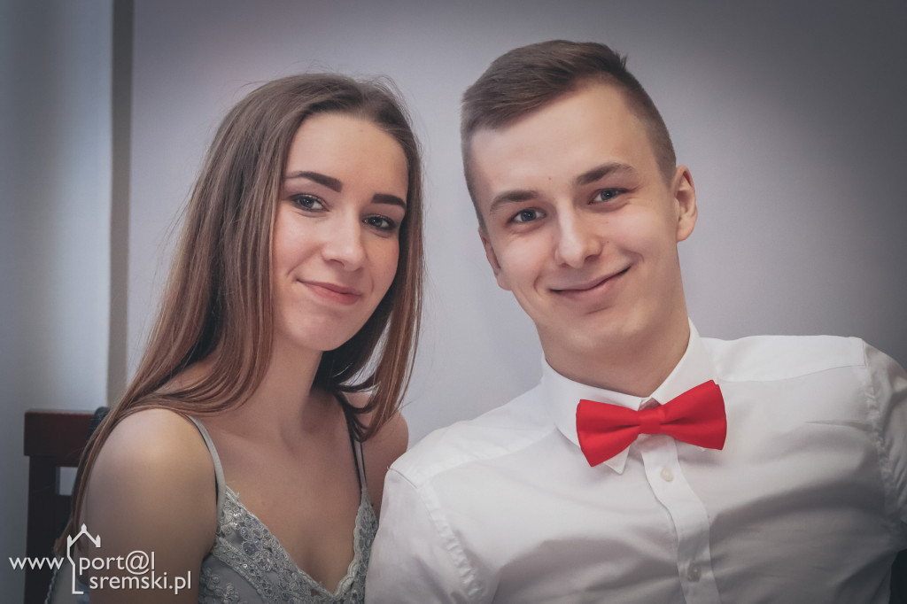 Studniówka ZST