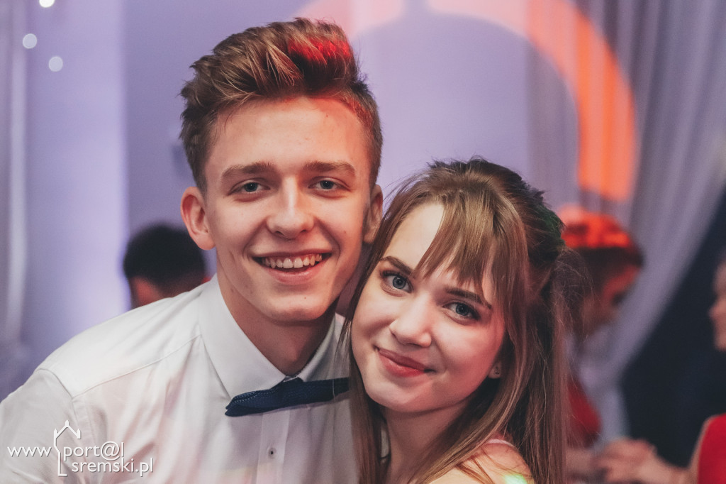 Studniówka ZST