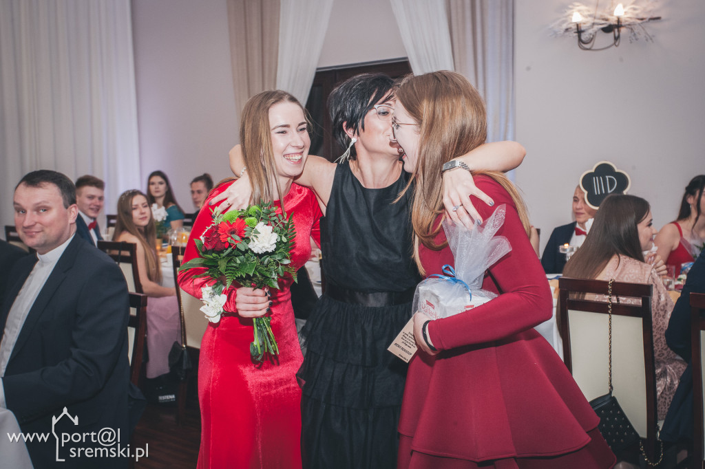 Studniówka ZST