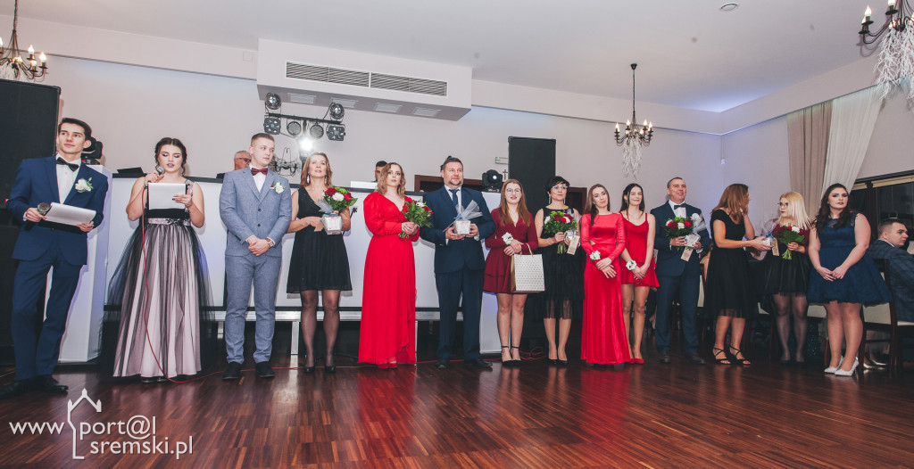 Studniówka ZST