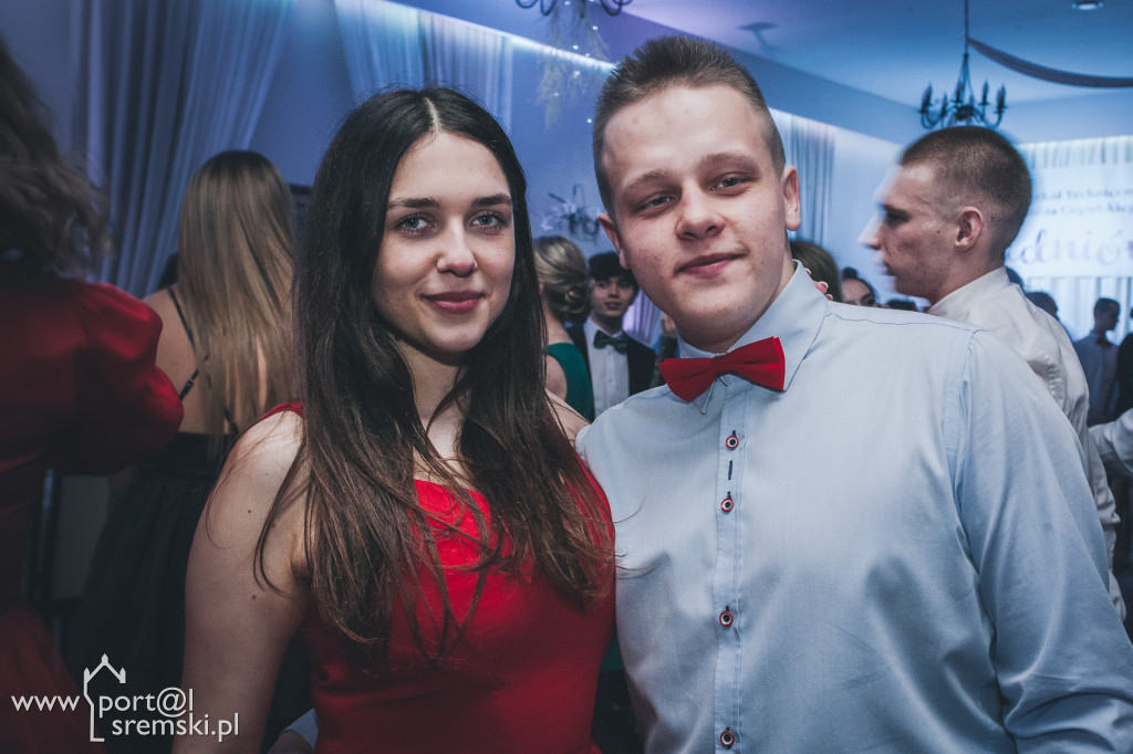 Studniówka ZST