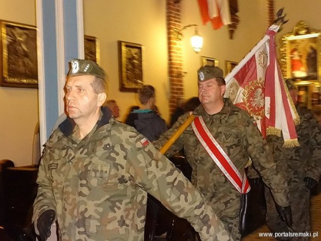 Pamiętali o tragedii