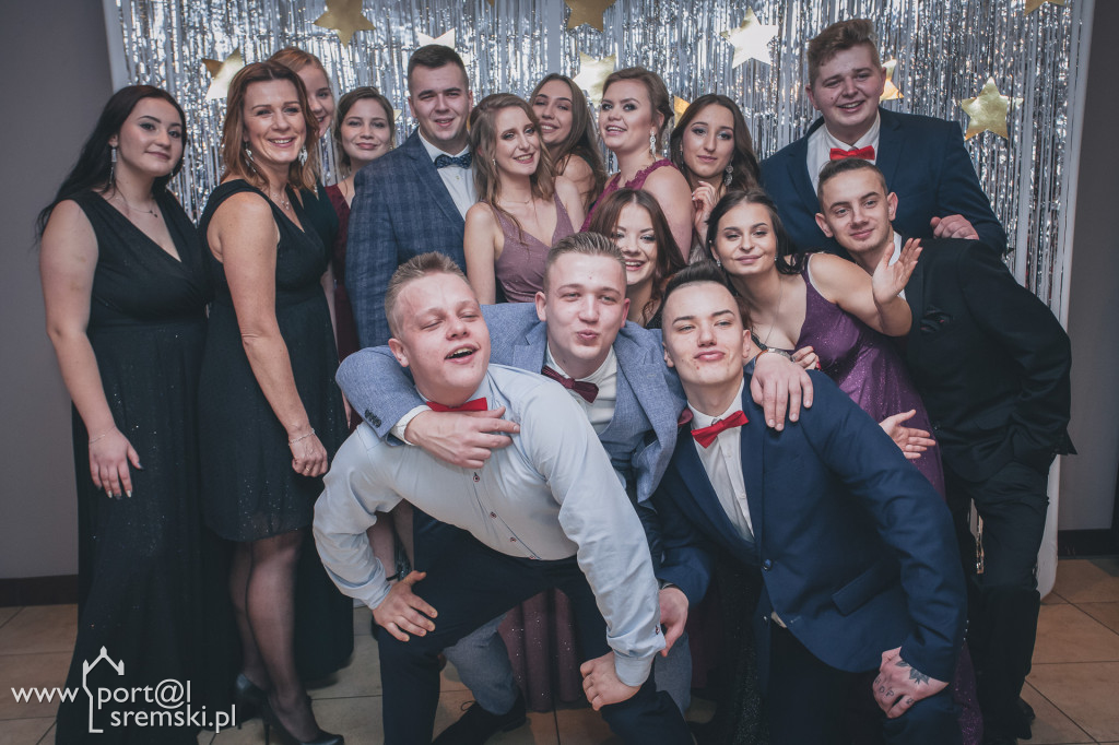 Studniówka ZST