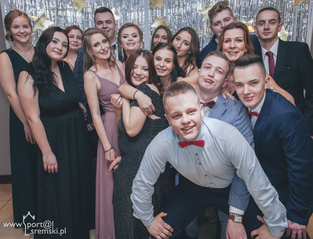 Studniówka ZST