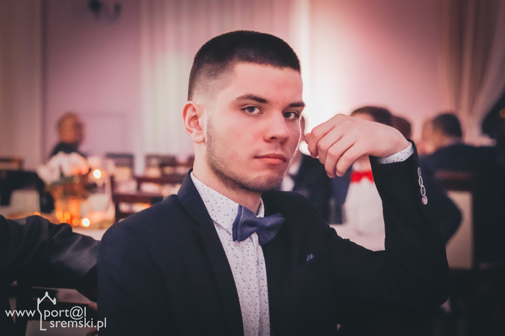 Studniówka ZST