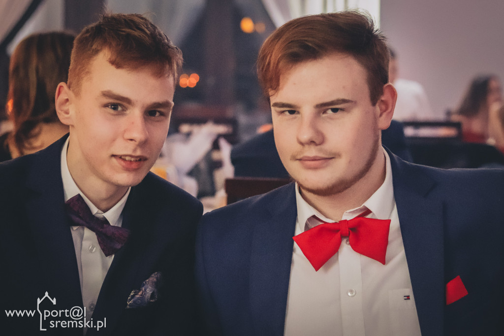 Studniówka ZST